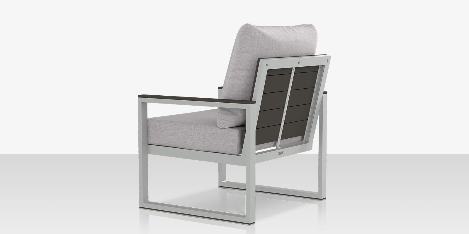 Modera Club Chair