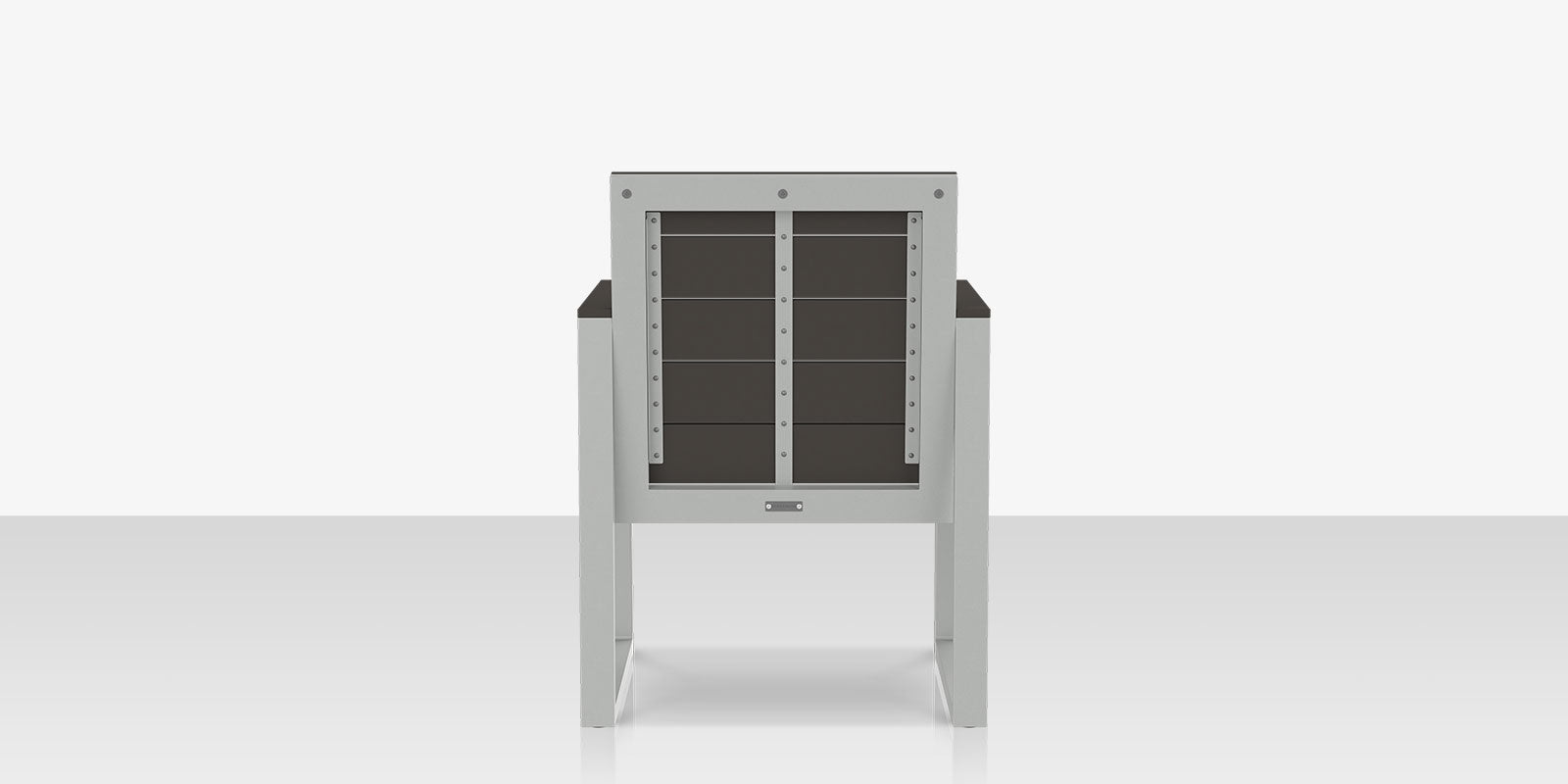 Modera Dining Arm Chair