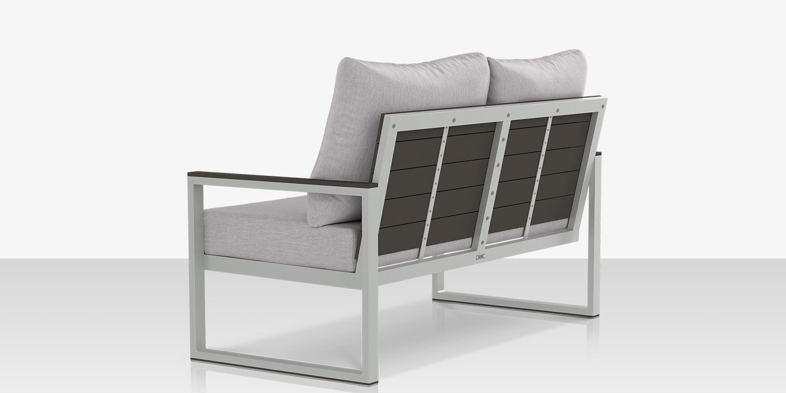 Modera Loveseat