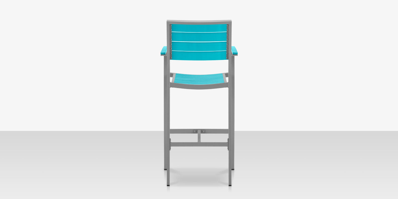 Napa Easton Bar Arm Chair