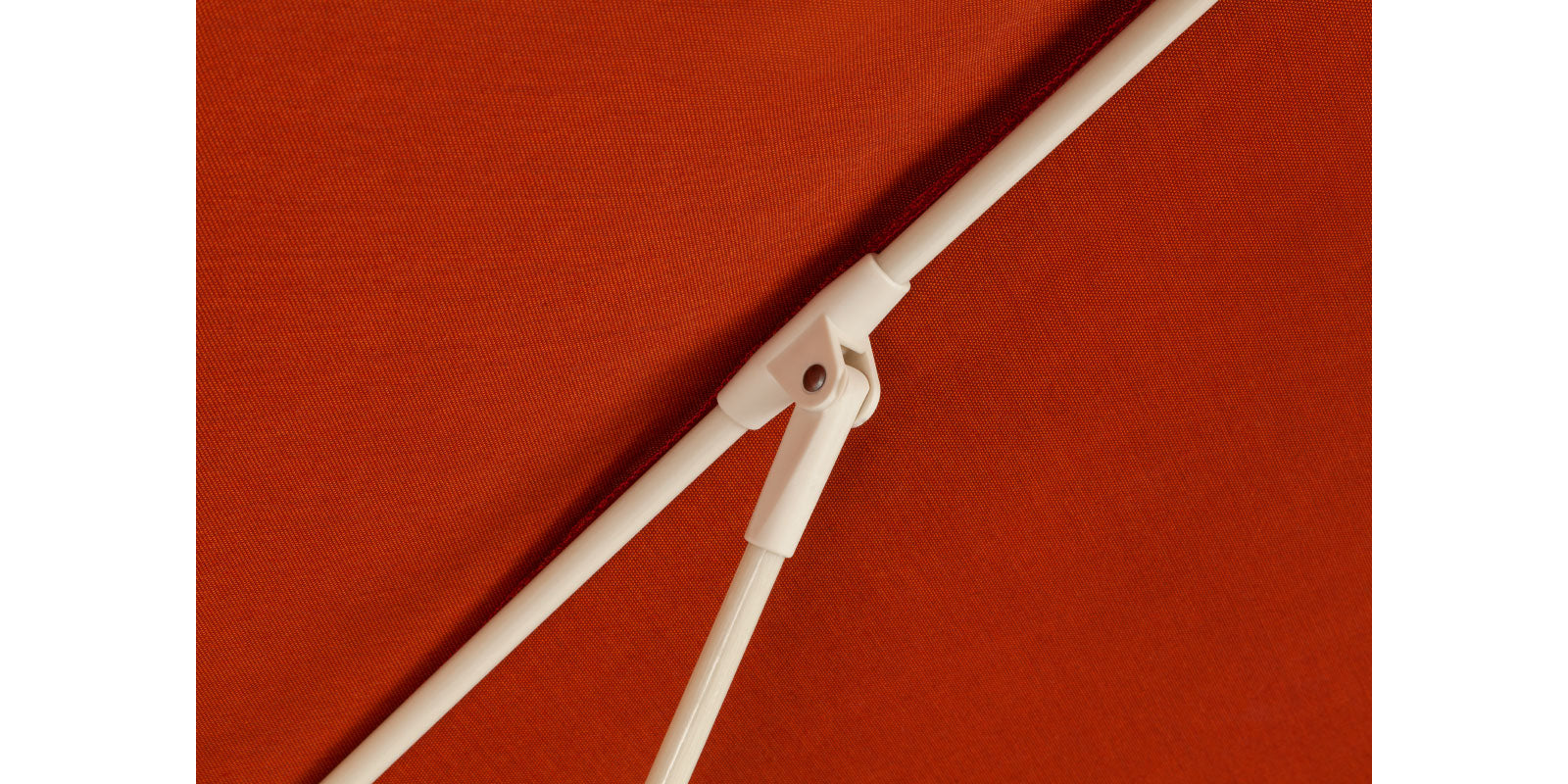 Rio Round Single Vented Umbrella
