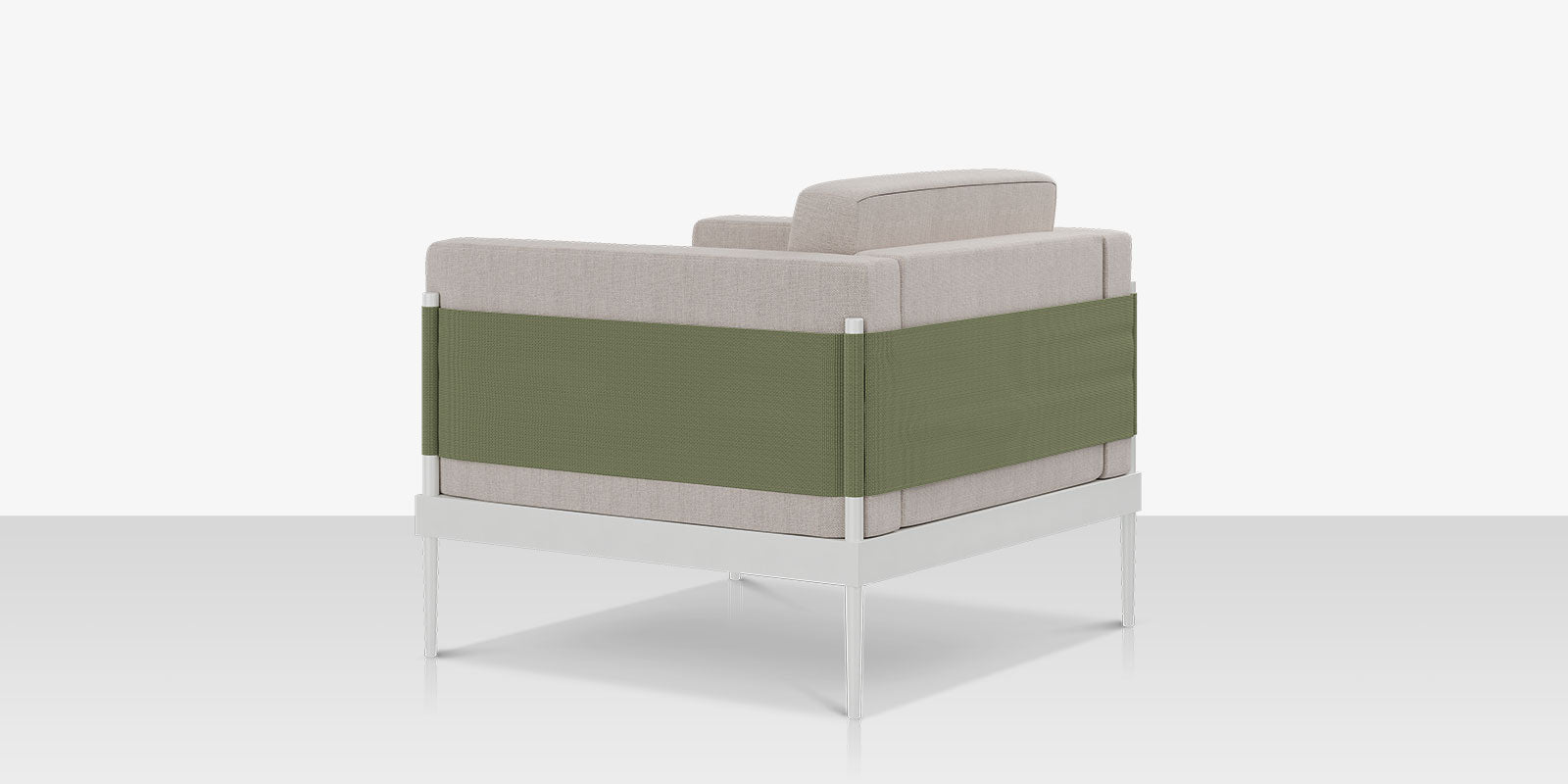 Oliver Club Chair