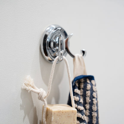 VILLA - Double Towel Hook