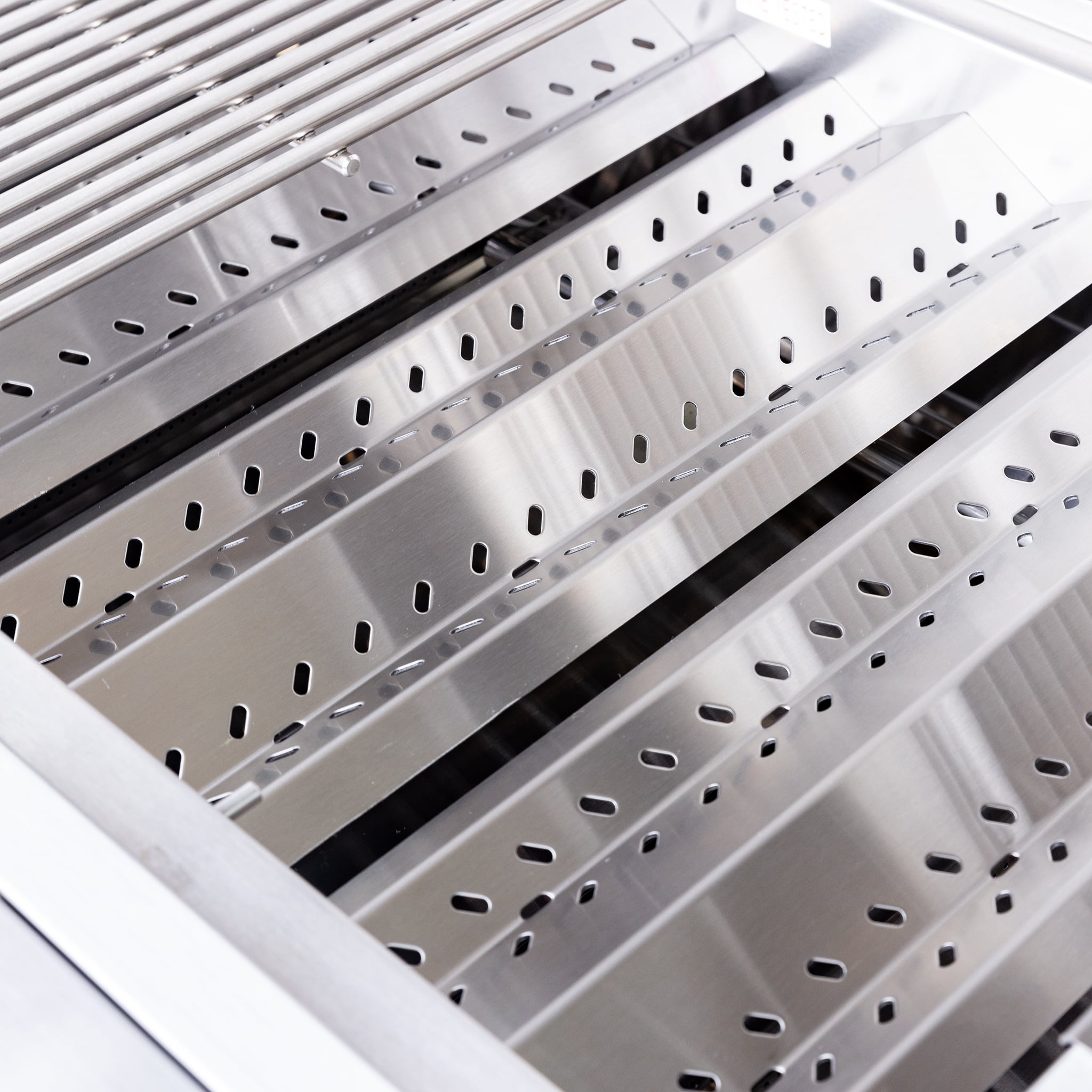 Summerset Sizzler 25" Built-in Grill, SZR25
