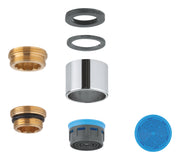 Grohe Flow Control 06574