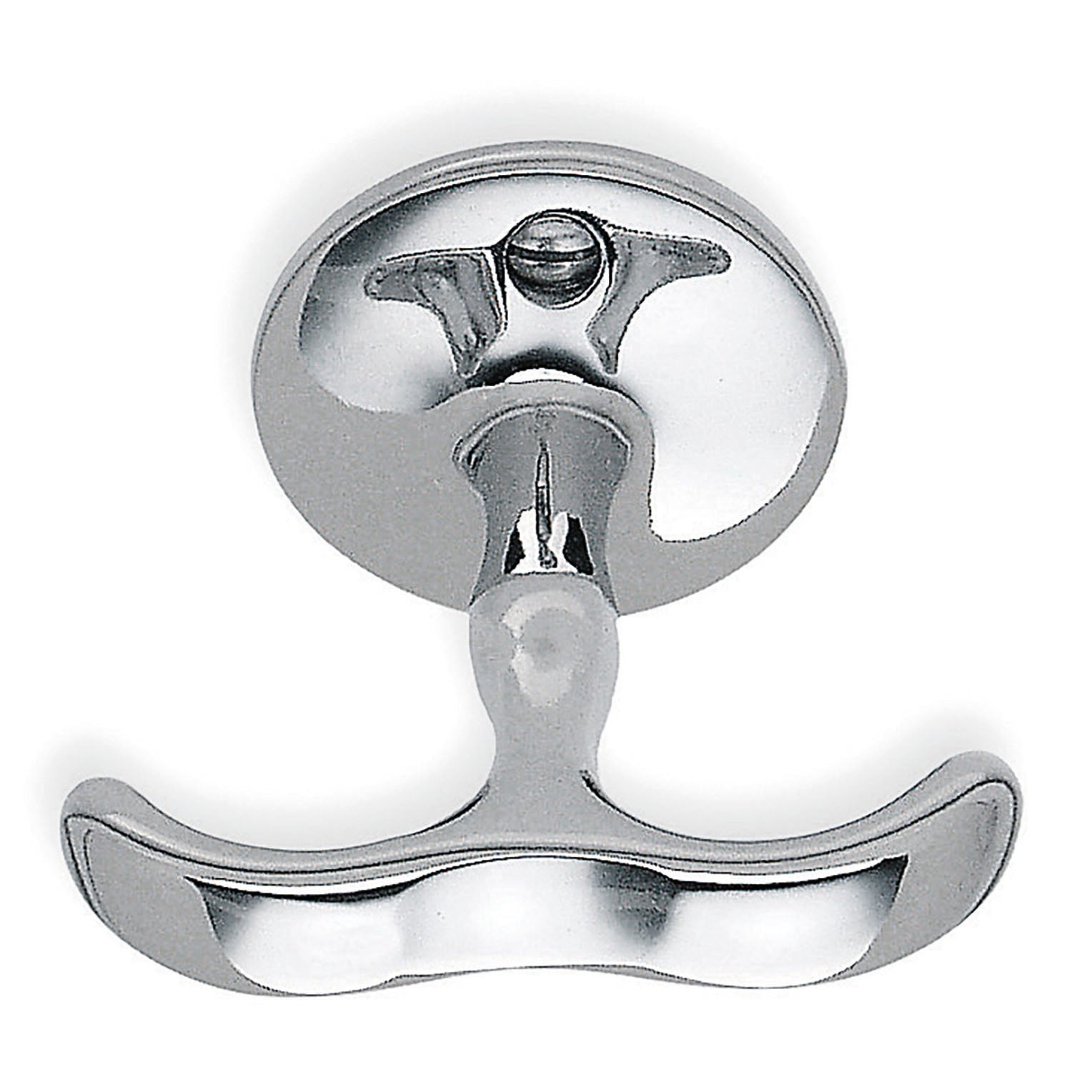 BESLAGSBODEN - Double Shelf Hook