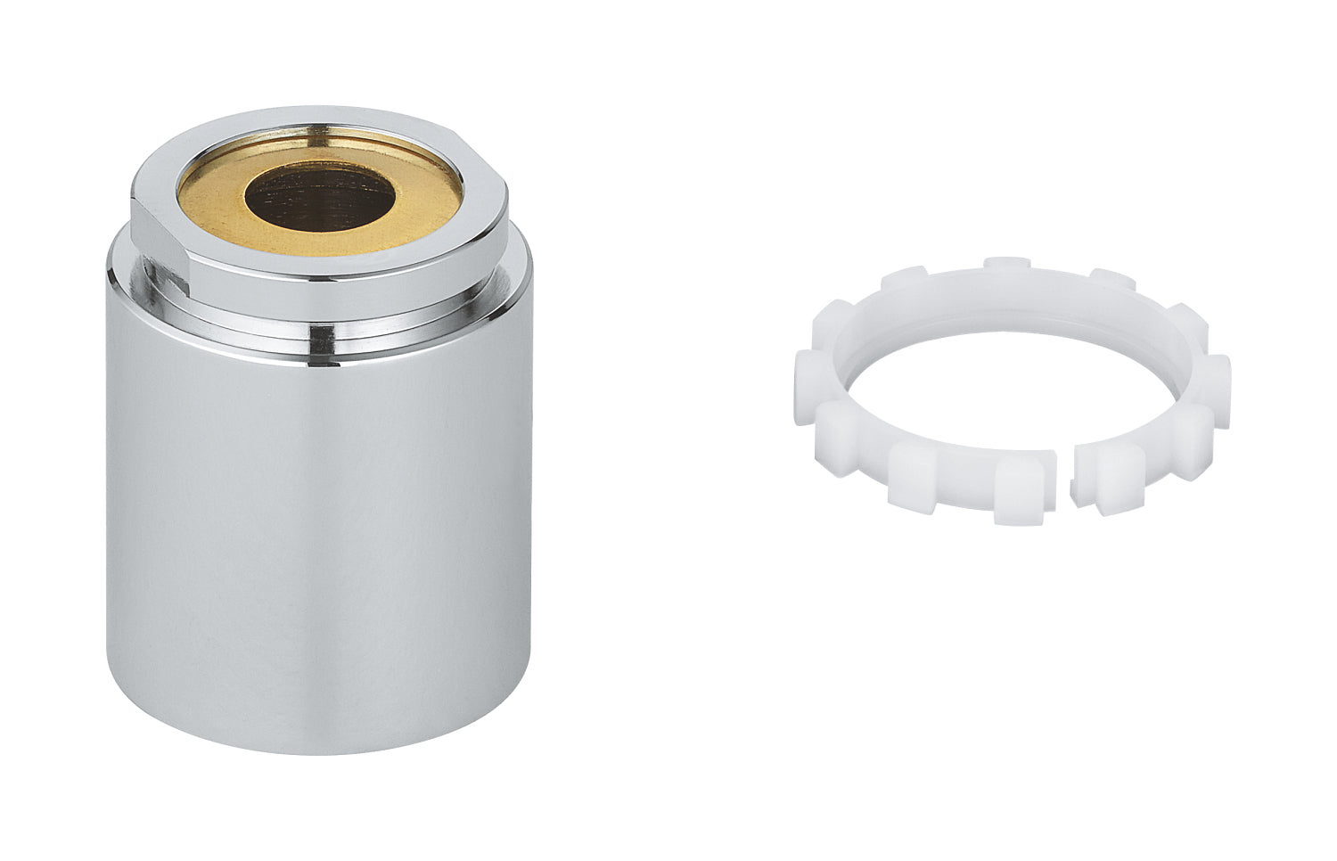 Grohe Sleeve (3/4 To 1-1/4) 06689