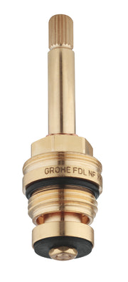 Grohe 1/2 Cartridge With Lever Handle 06905