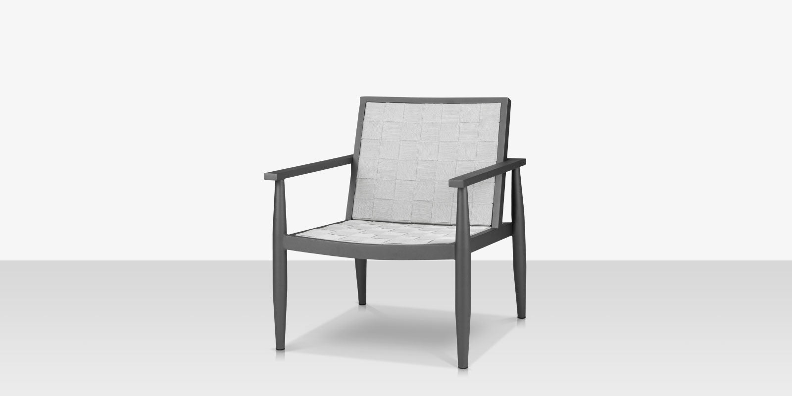 Danish Club Chair