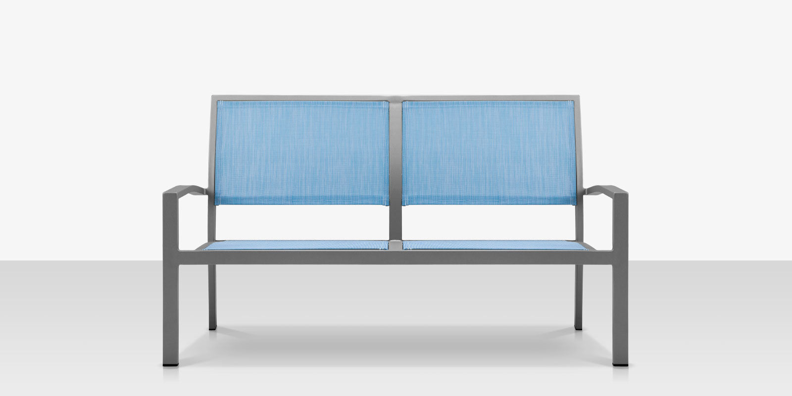 Fusion Loveseat