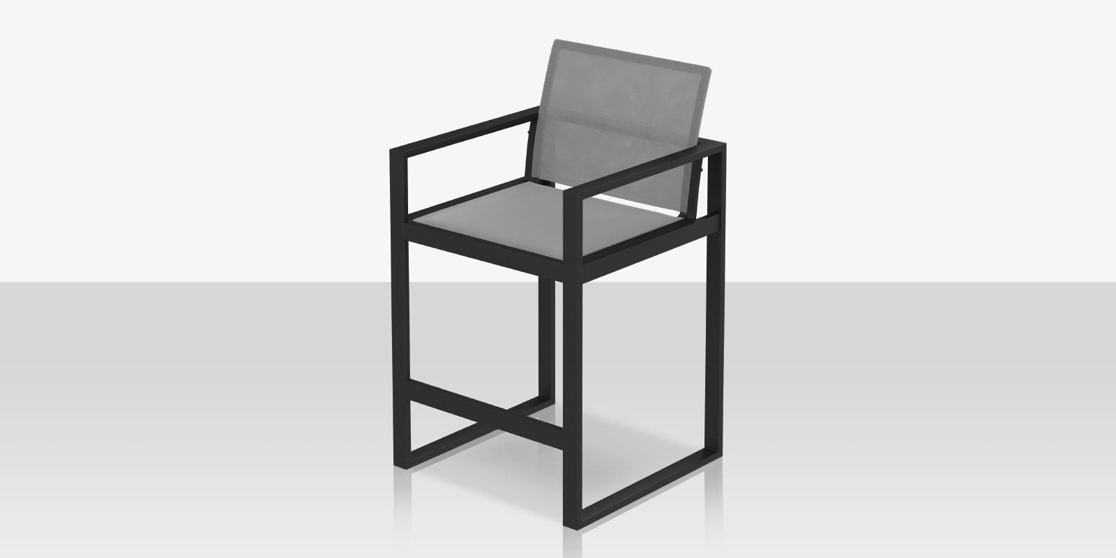 Iconic Bar Arm Chair