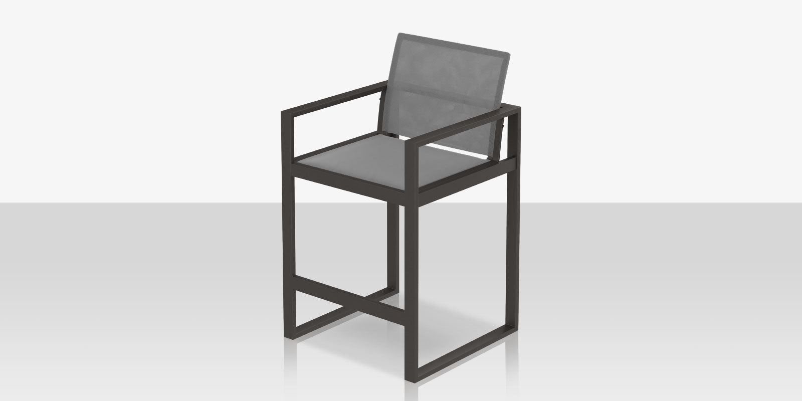 Iconic Bar Arm Chair XL