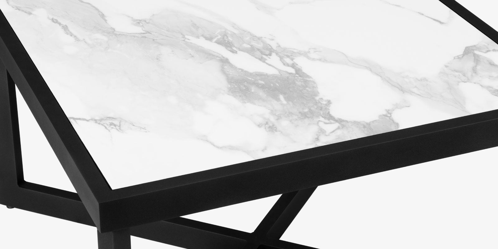 Iconic Coffee Table Square 32''