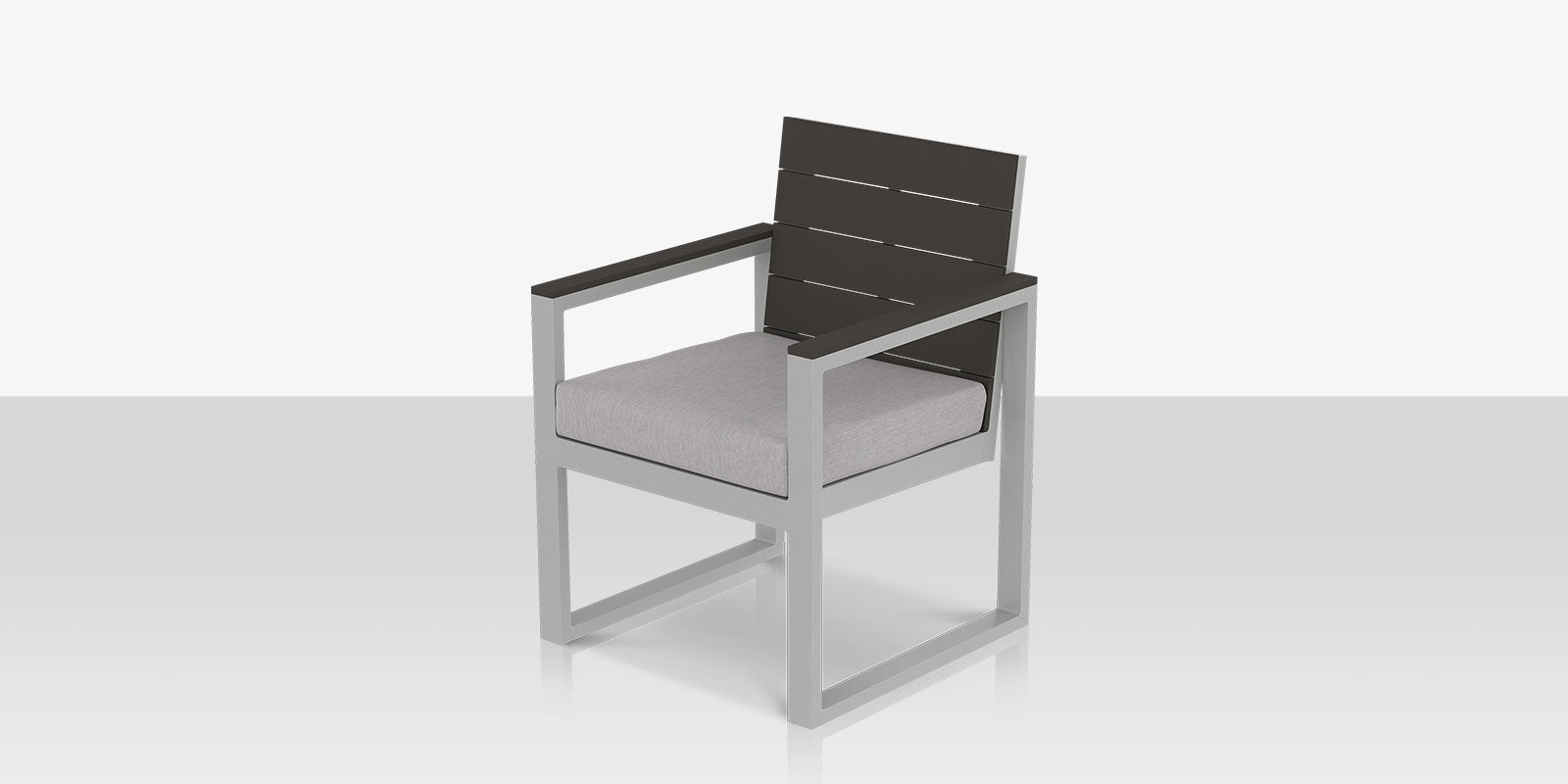 Modera Dining Arm Chair