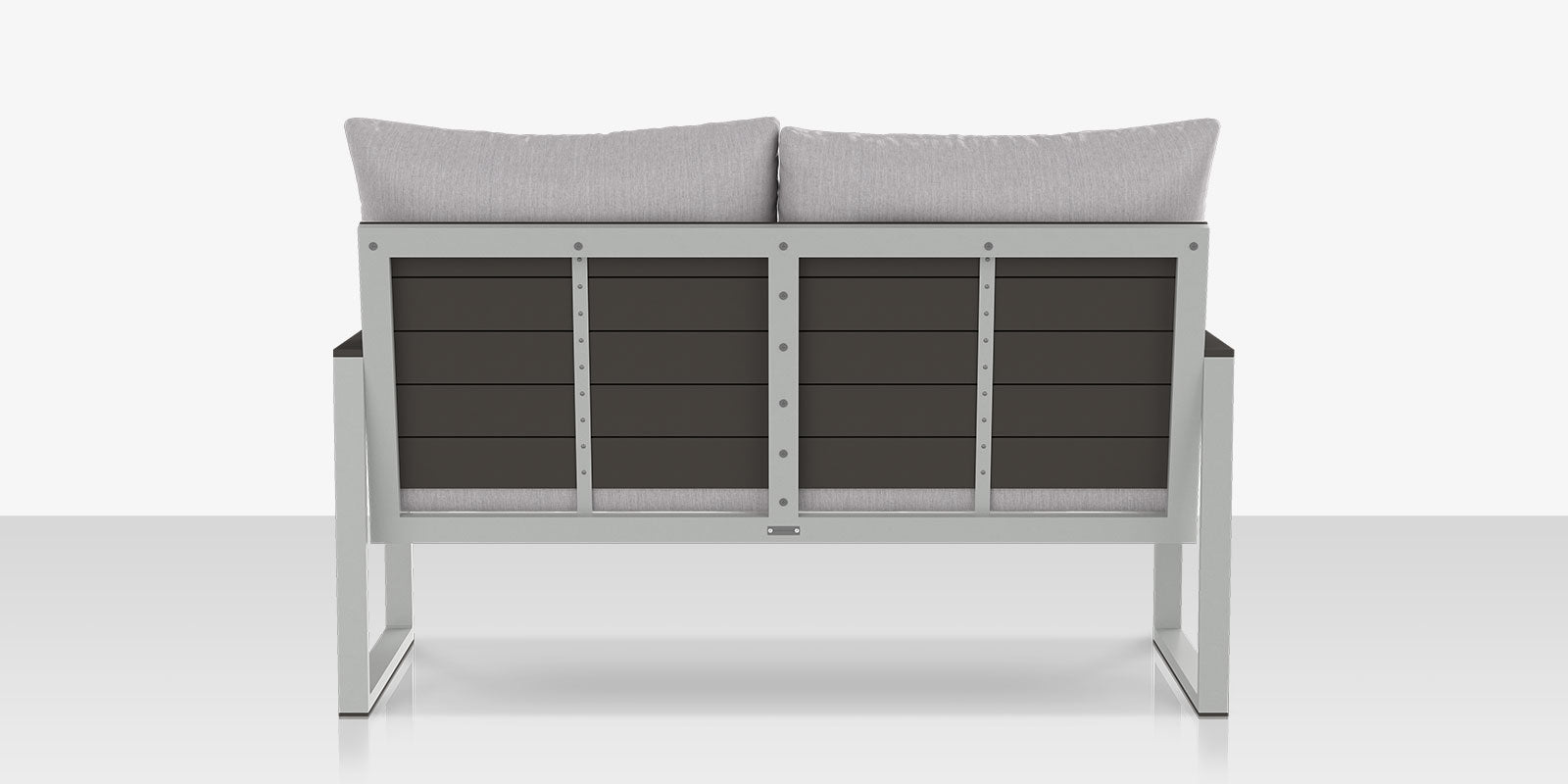 Modera Loveseat