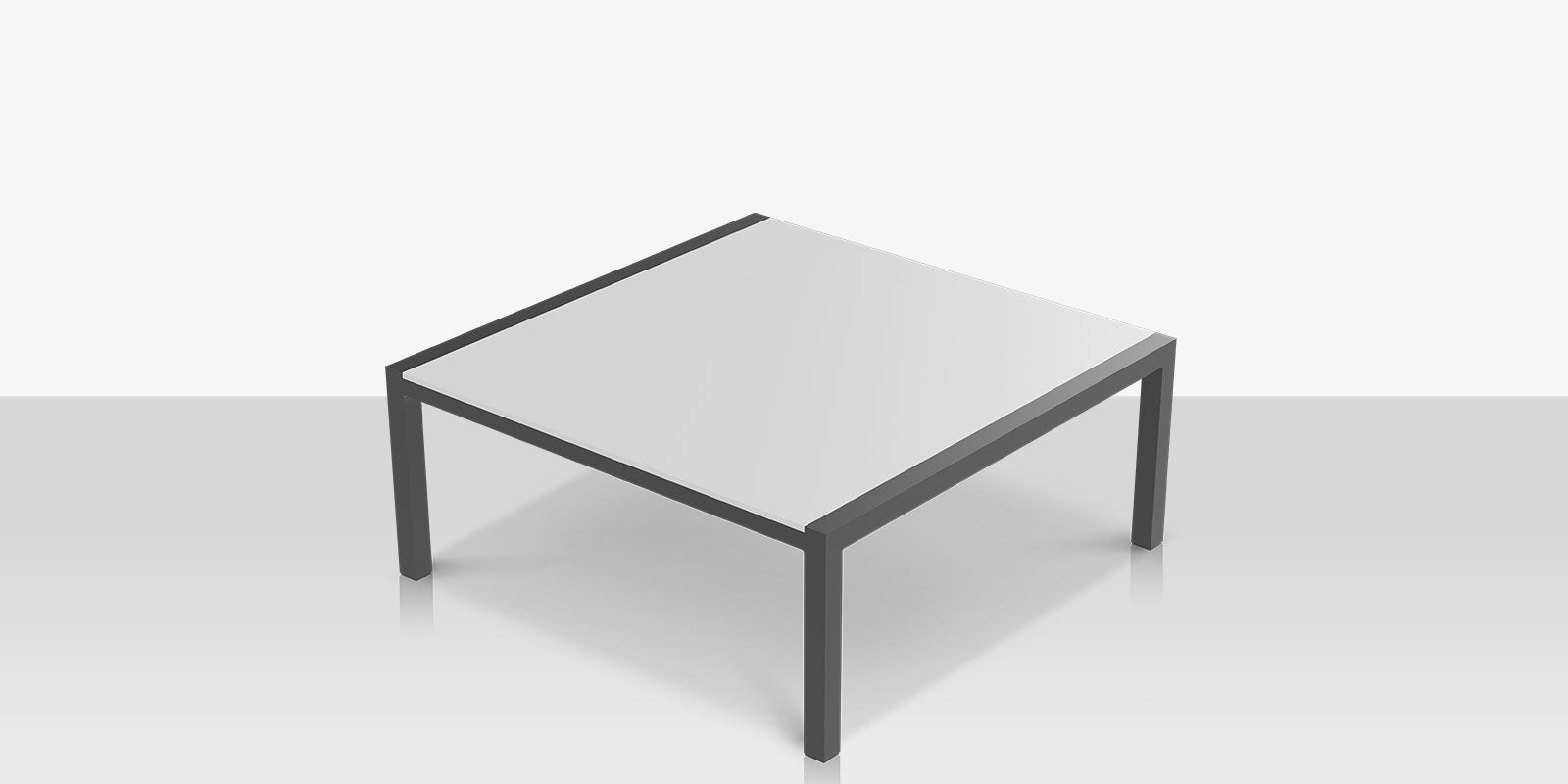 Modera Coffee Table (Square)