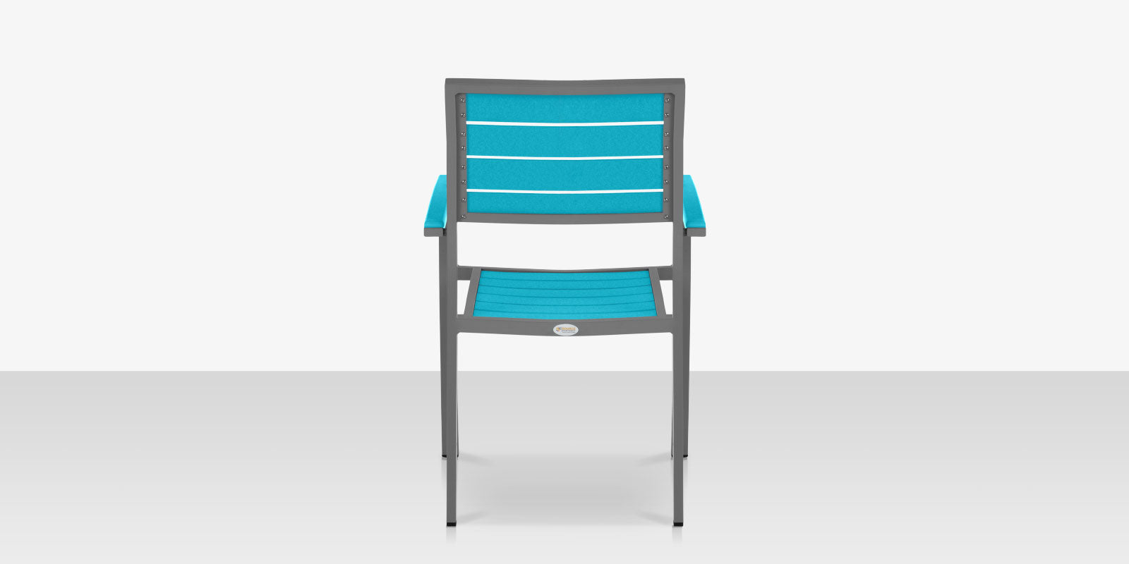 Napa Easton Dining Arm Chair
