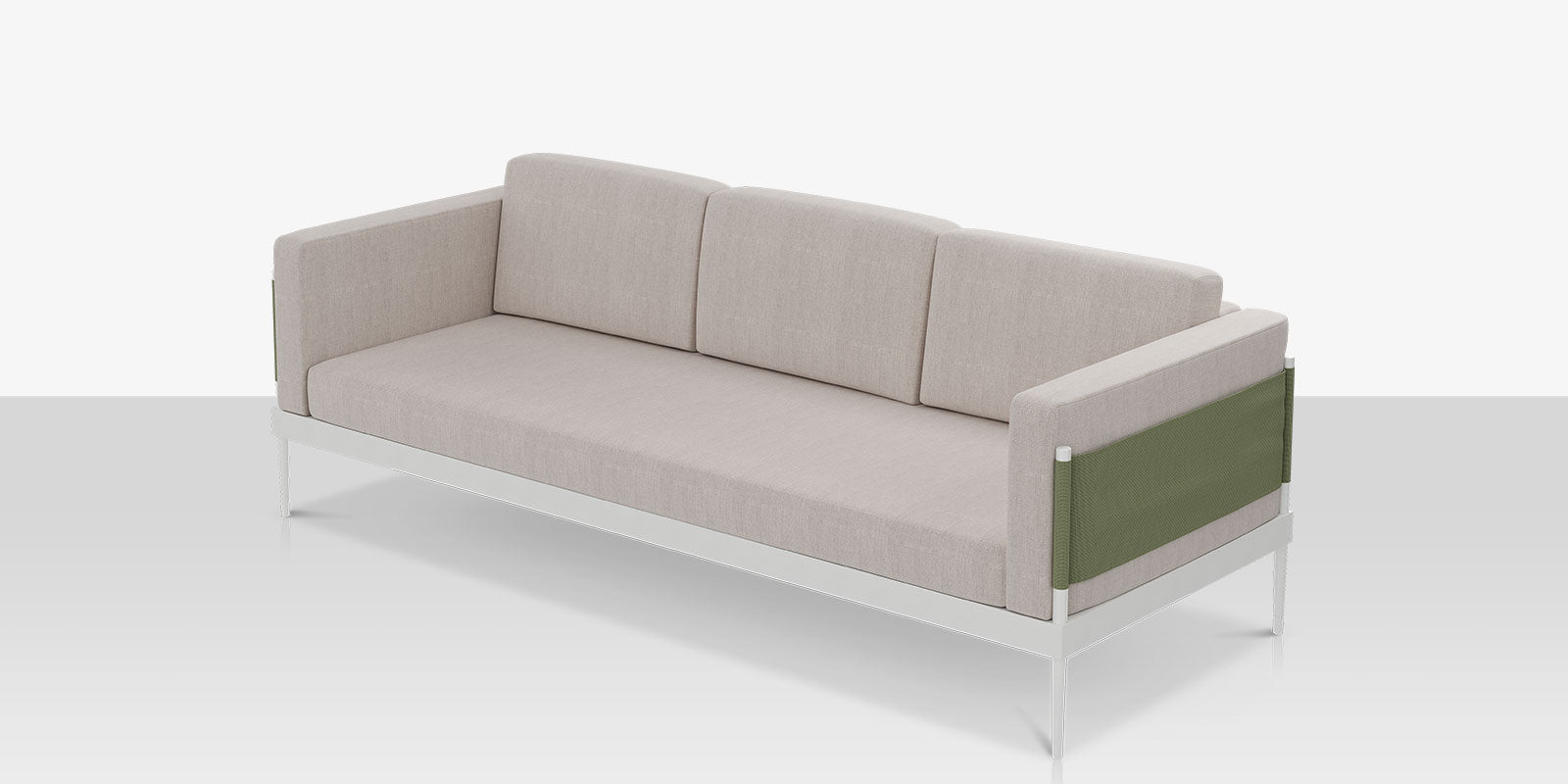 Oliver Sofa