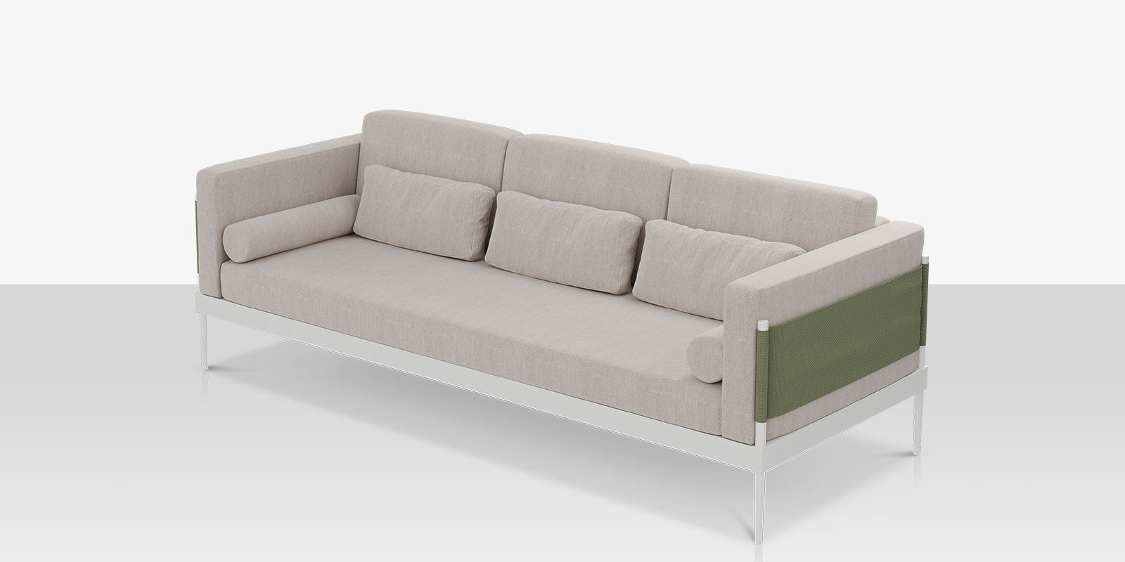 Oliver Sofa