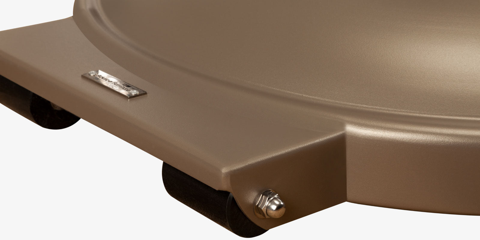Rio Umbrella Base with Wheels