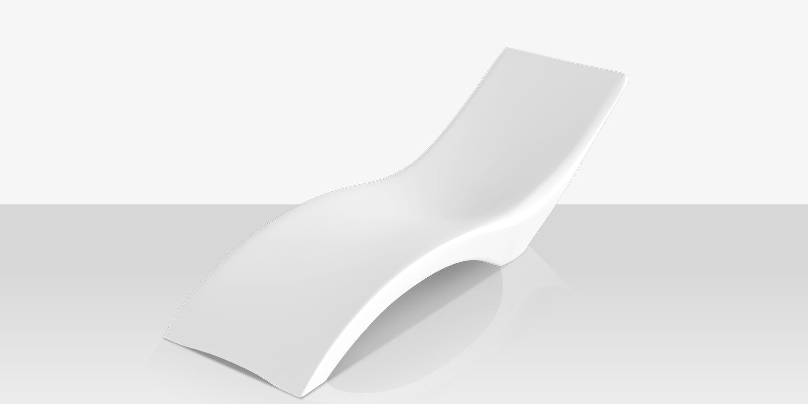 Shelf Chaise