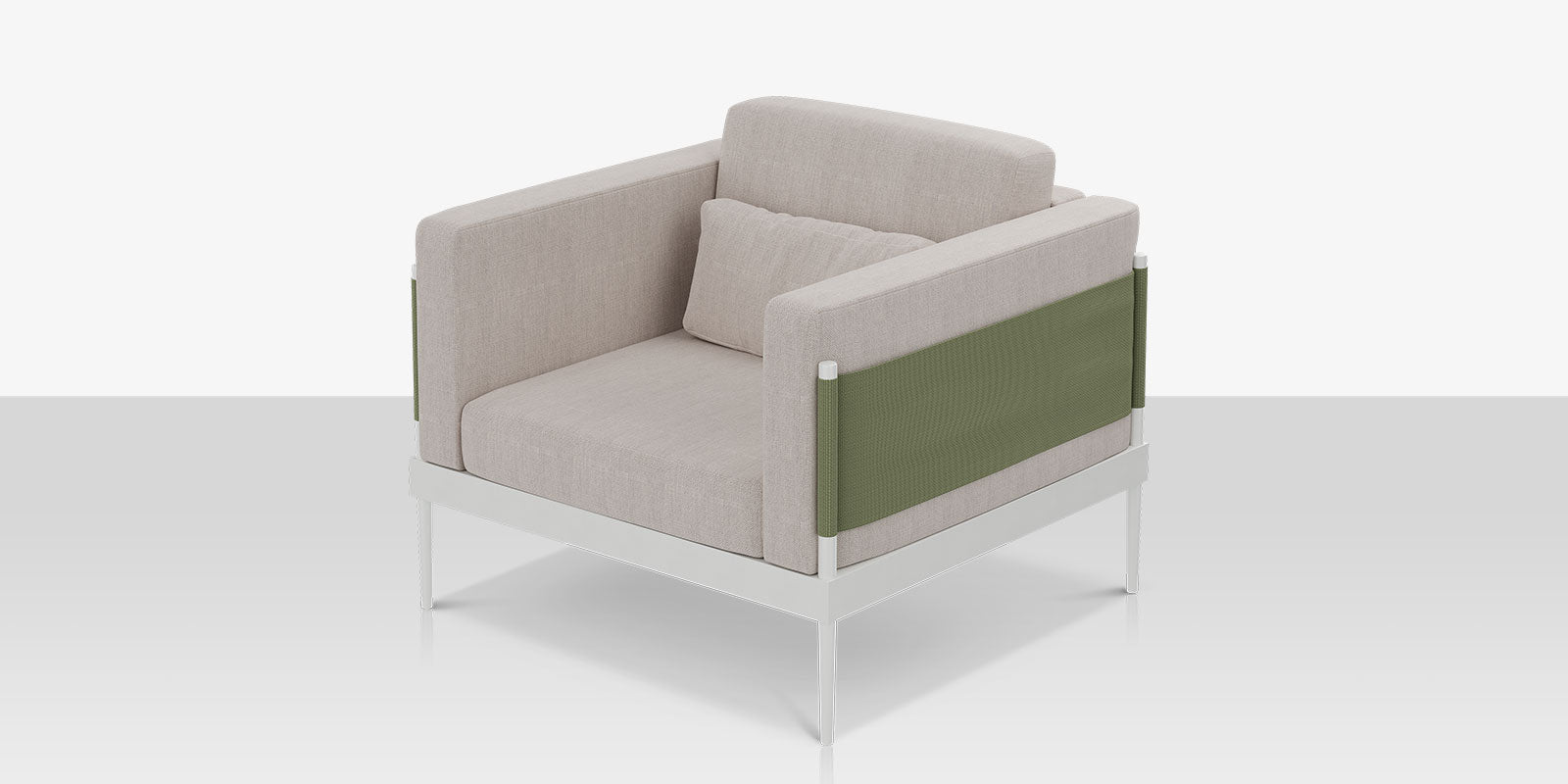Oliver Club Chair