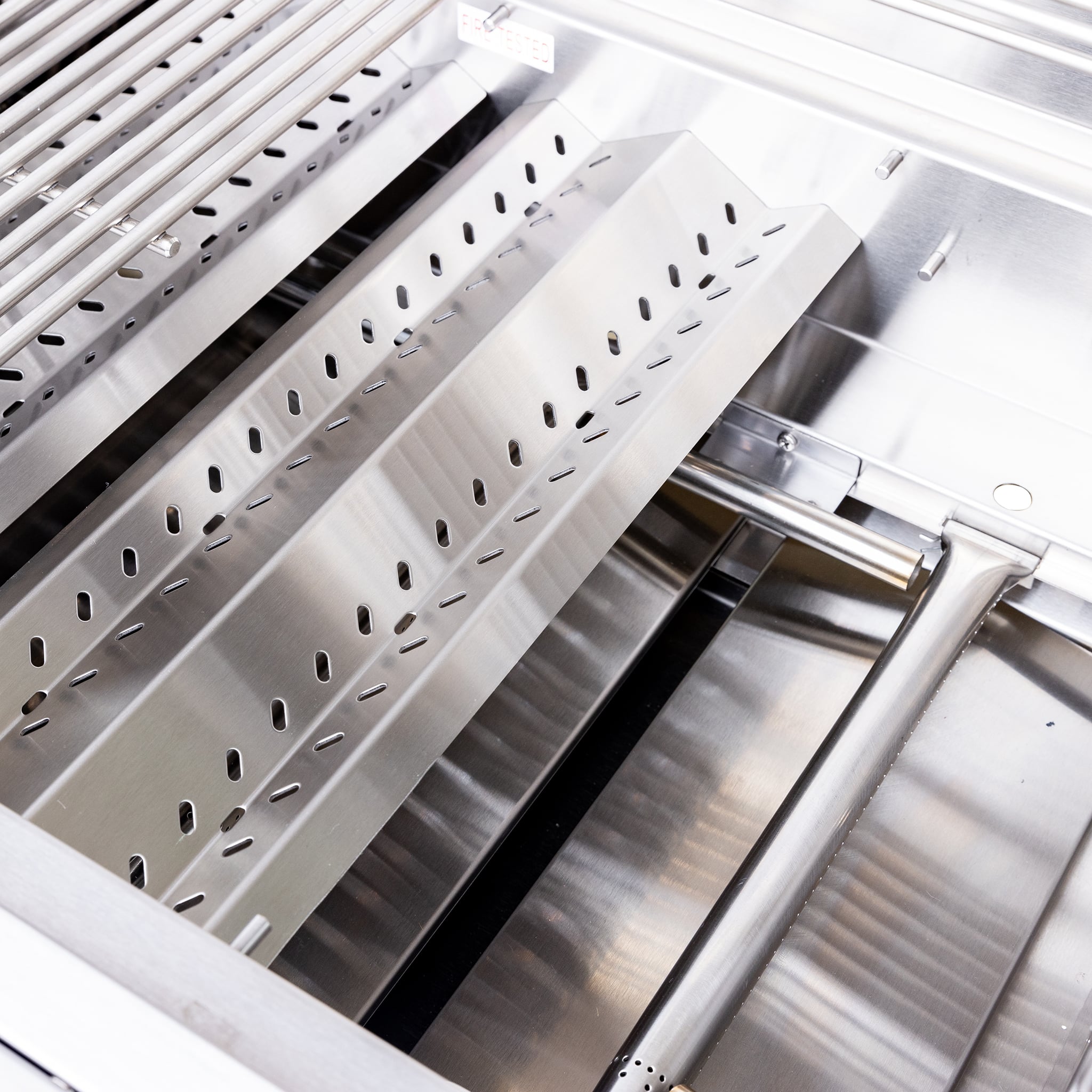 Summerset Sizzler 25" Built-in Grill, SZR25