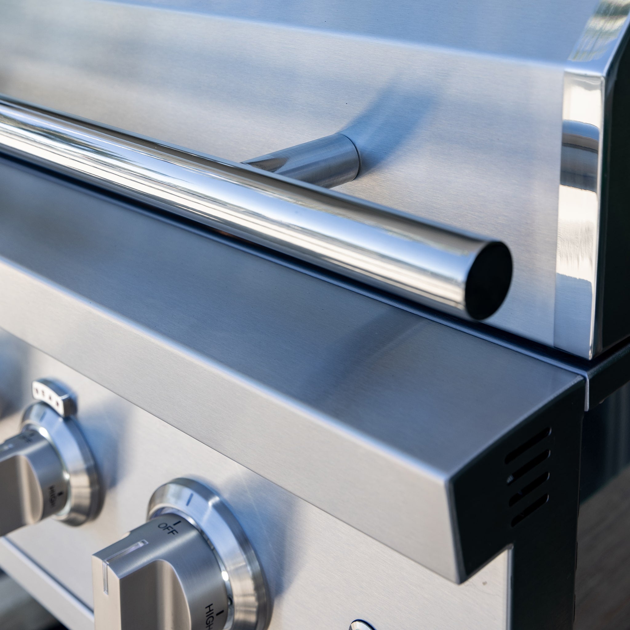 Summerset TRL Pro 32" Built-in Grill, TRLPRO32