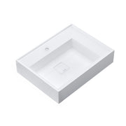 Wall Mounted Bathroom Sink - 070 2418