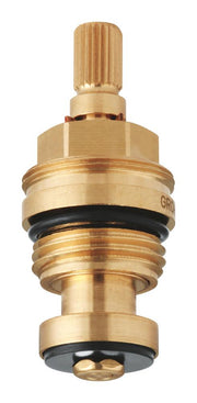 Grohe 1/2 Cartridge With Lever Handle 07146