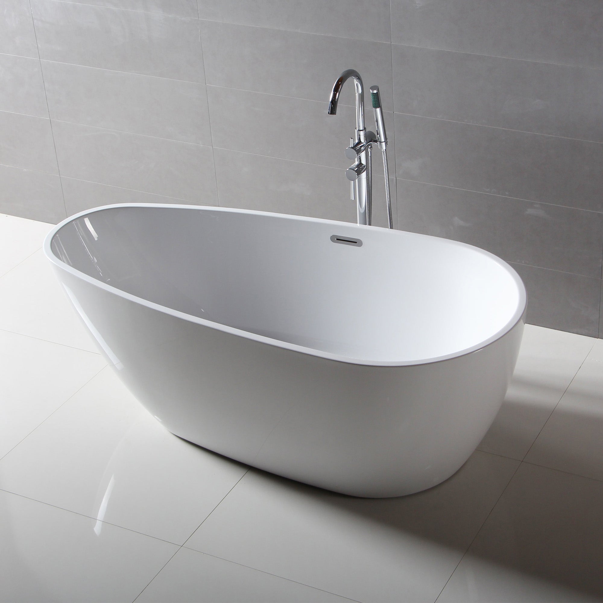 Freestanding bathtubs 074 6228