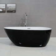 Freestanding bathtubs 074 6228