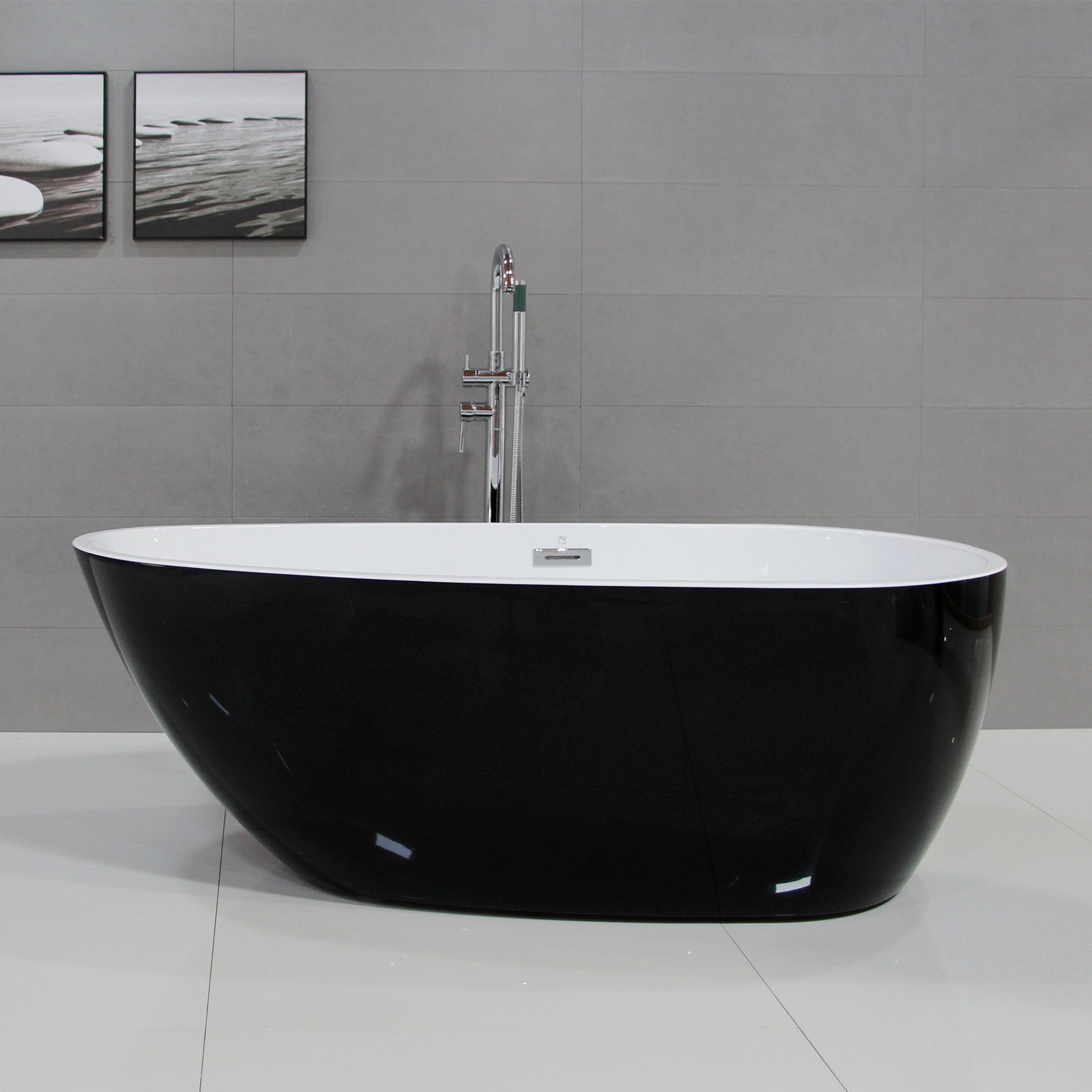 Freestanding bathtubs 074 6228
