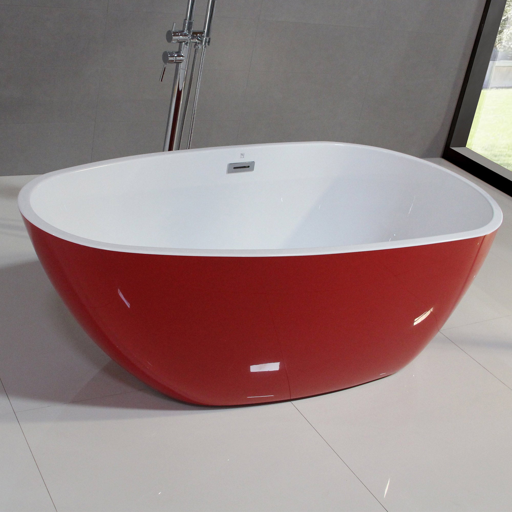 Freestanding bathtubs 074 6228