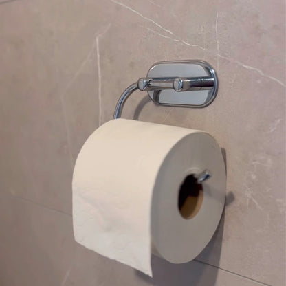 BESLAGSBODEN - Design Toiler Roll Holder, Self-adhesive