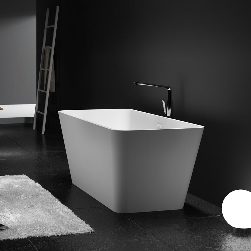 Freestanding bathtubs-076 5926