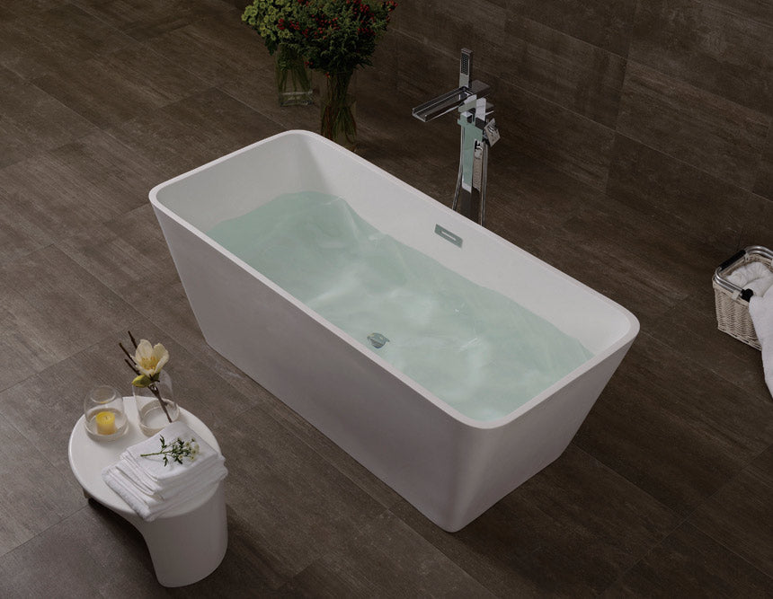 Freestanding bathtubs-076 5926