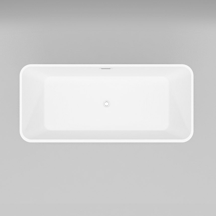 Freestanding bathtubs-076 5926