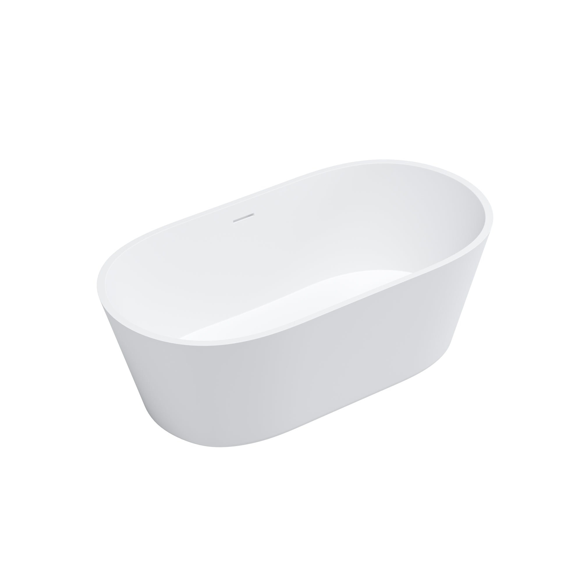 Freestanding bathtubs-077 6030
