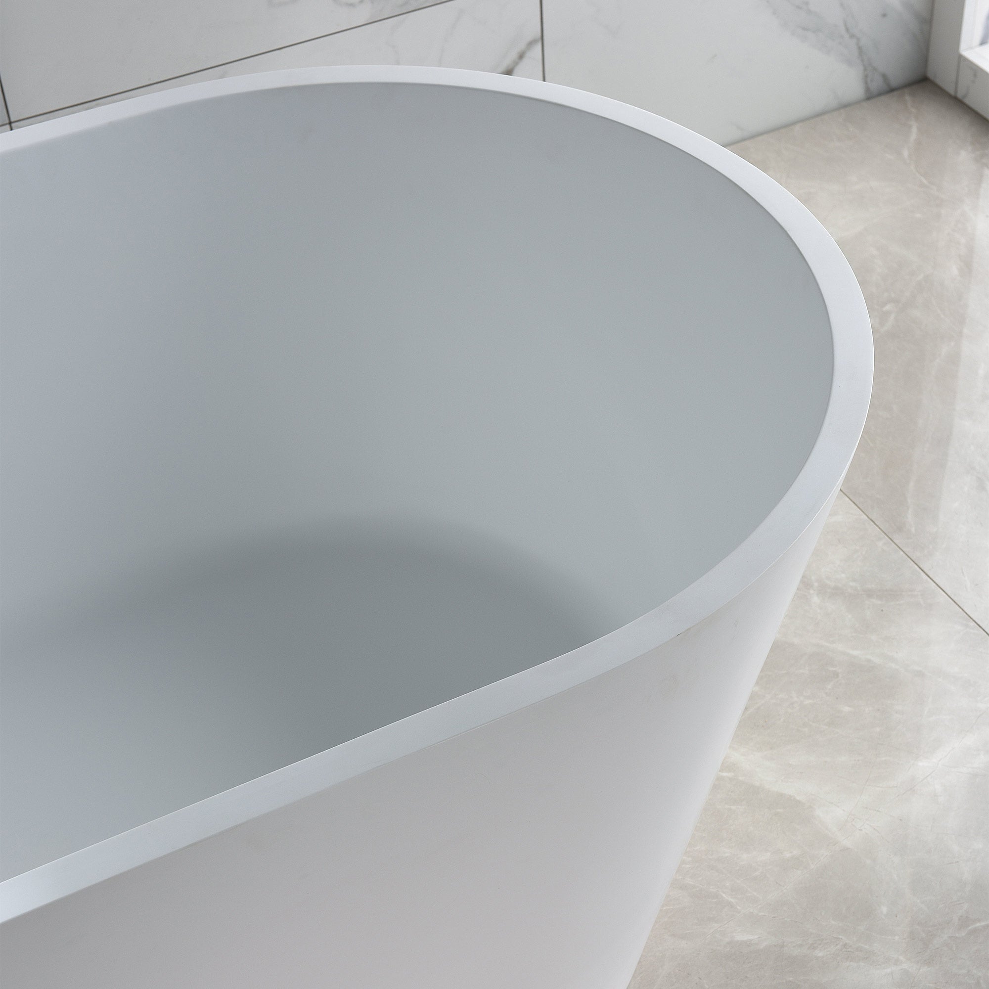 Freestanding bathtubs-077 6030