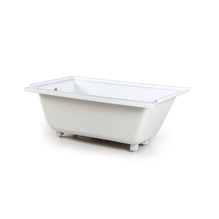 Drop-in Simple Bathtub 079 Series