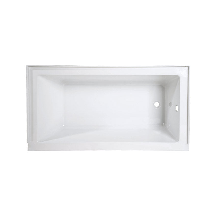 Drop-in Simple Bathtub 079 Series