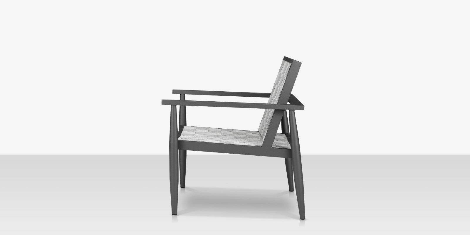 Danish Club Chair