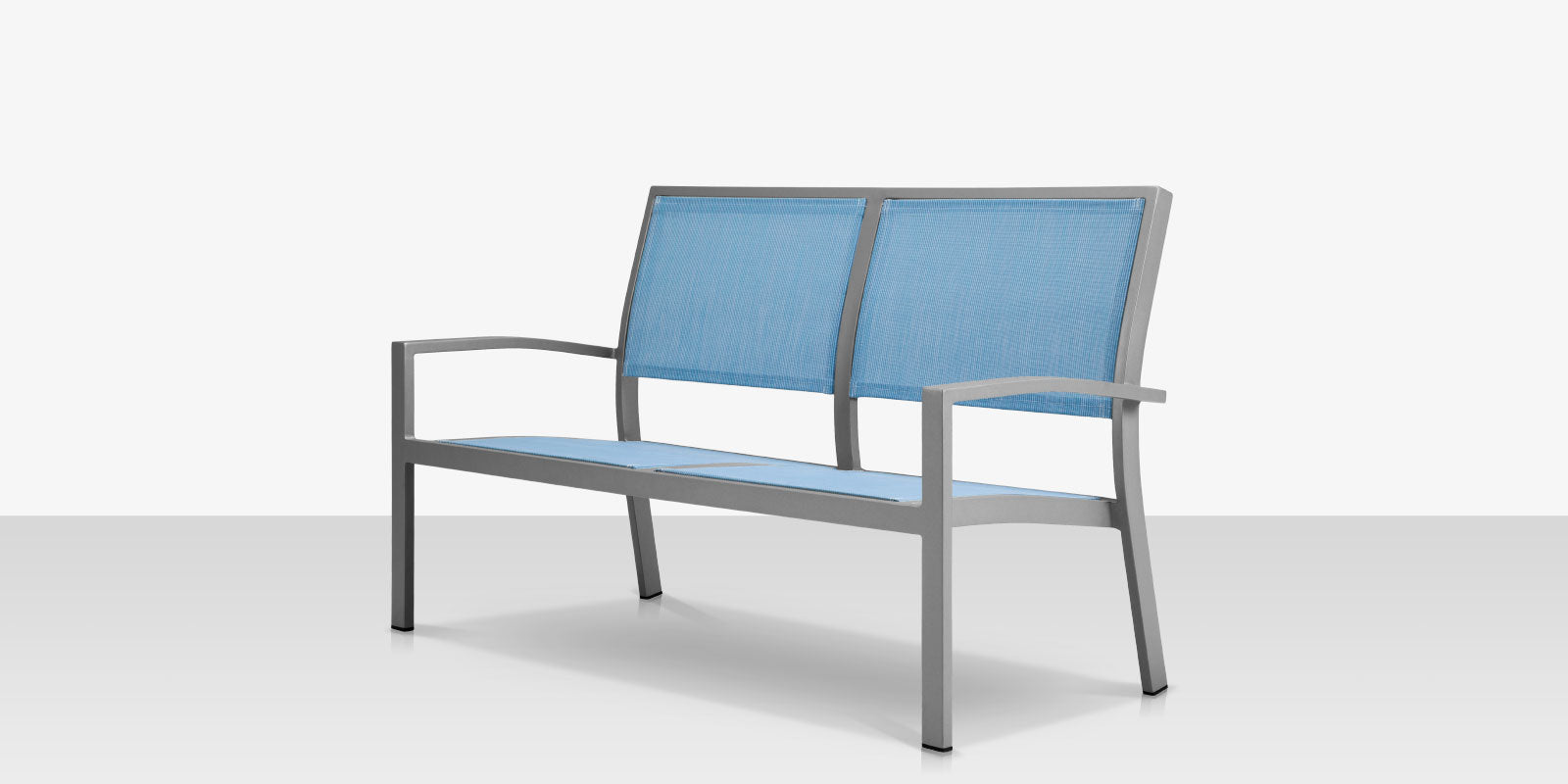 Fusion Loveseat