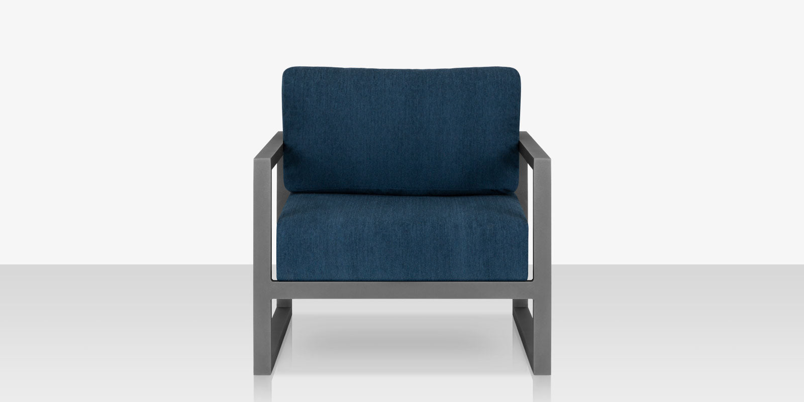 Iconic Club Chair