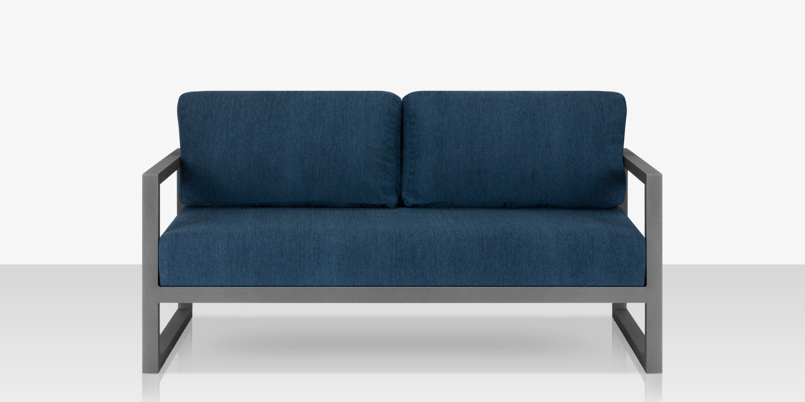 Iconic Loveseat