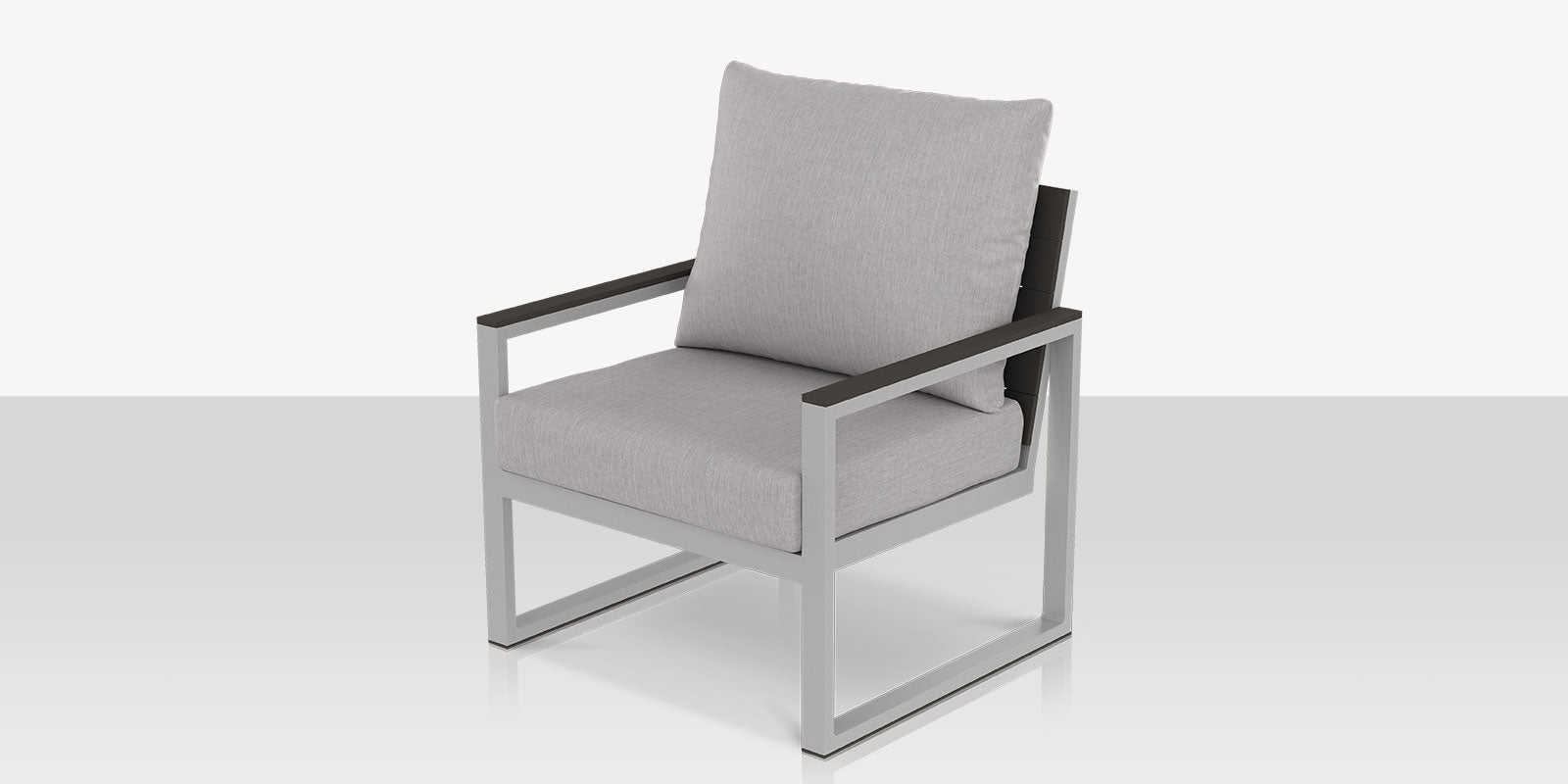 Modera Club Chair