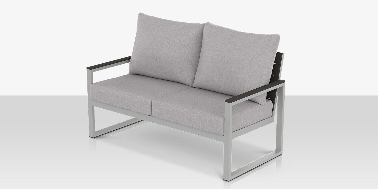 Modera Loveseat