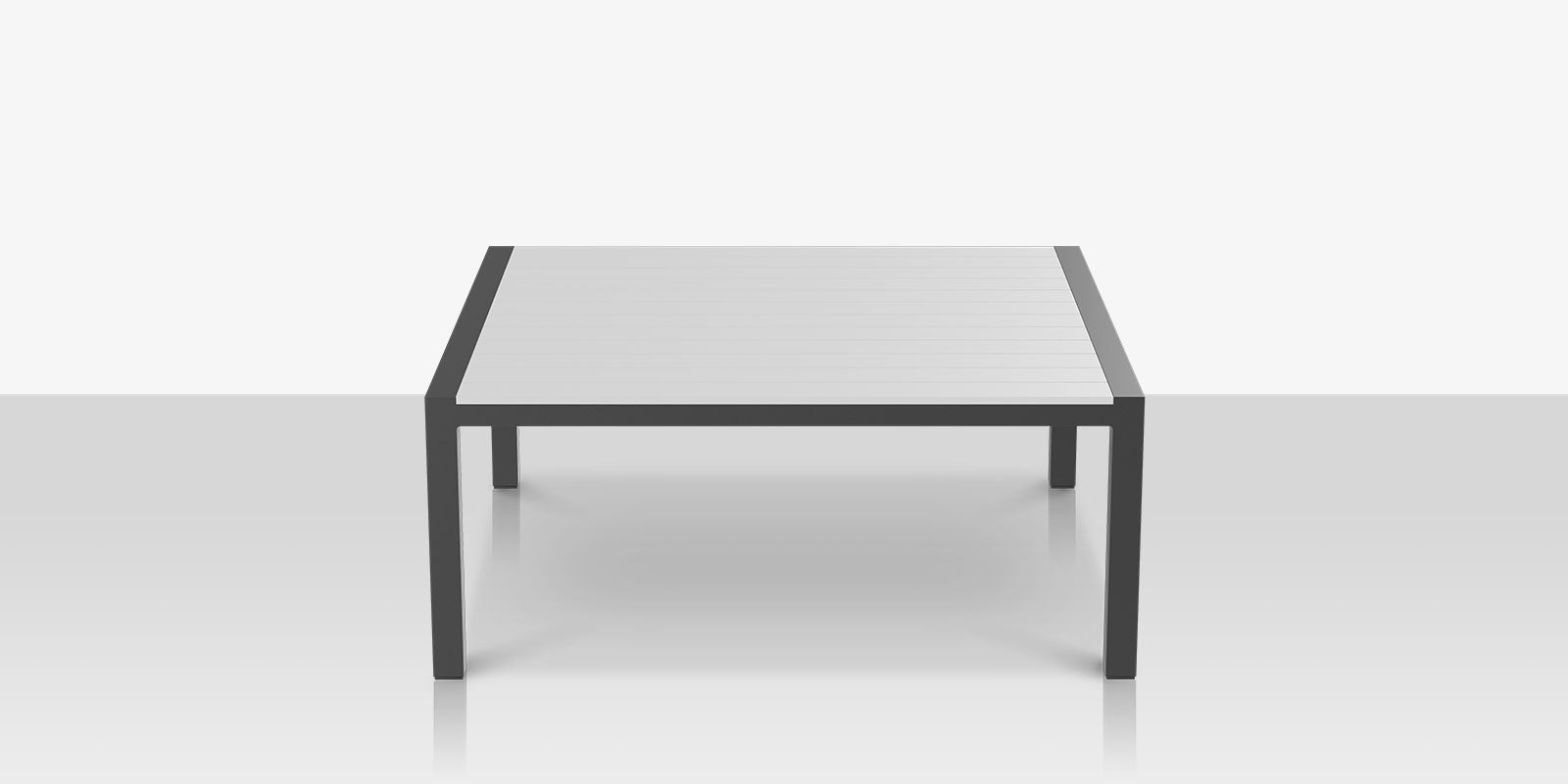Modera Coffee Table (Square)