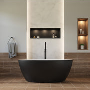 Freestanding bathtubs-080 5930 02